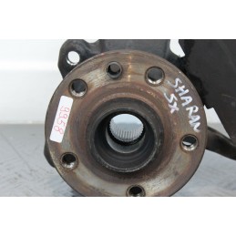 MOZZO FUSELLO ANTERIORE SX VW SHARAN 1.9 TDI DAL 2000 AL 2004  2400000009958