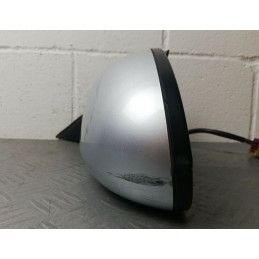 SPECCHIETTO RETROVISORE ELETTR. ANT.SX SEAT CORDOBA BERLINA DAL 02 AL 09  2400000000235