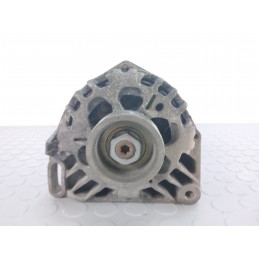 Alternatore Renault Clio 1.2 benzina del 2002 cod 8200064344  1675173166632
