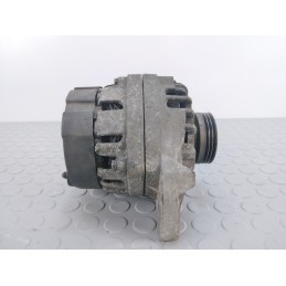Alternatore Renault Clio 1.2 benzina del 2002 cod 8200064344  1675173166632