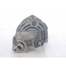 Alternatore Renault Clio 1.2 benzina del 2002 cod 8200064344  1675173166632