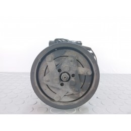 Compressore aria condizionata Renault Clio 1.5 diesel del 2003 cod 8200315744  1675173473655