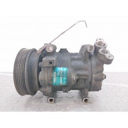 Compressore aria condizionata Renault Clio 1.5 diesel del 2003 cod 8200315744  1675173473655