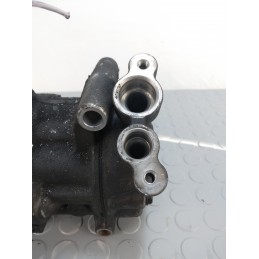 Compressore aria condizionata Renault Clio 1.5 diesel del 2003 cod 8200315744  1675173473655