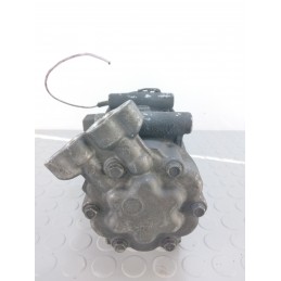 Compressore aria condizionata Renault Clio 1.5 diesel del 2003 cod 8200315744  1675173473655
