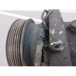 Compressore aria condizionata Renault Clio 1.5 diesel del 2003 cod 8200315744  1675173473655