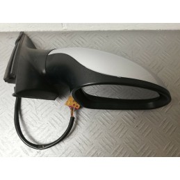 SPECCHIETTO RETROVISORE ELETTR. ANT.DX SEAT CORDOBA BERLINA DAL 02 AL 09  2400000000242
