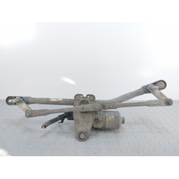 Motorino tergicristallo ant Alfa Romeo 159 del 2005 cod 0390241915  1675241072308