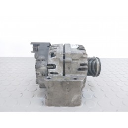 Alternatore Fiat Panda 169 1.3 MJT del 2008 cod a623613a  1675241742003