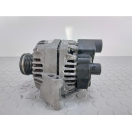 Alternatore Fiat Panda 169 1.3 MJT del 2008 cod a623613a  1675241742003