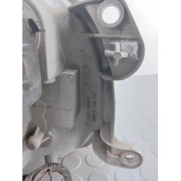 Faro fanale proiettore ant dx Renault Twingo del 2002 1 serie  1675247333489