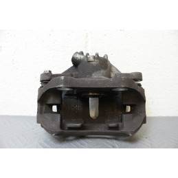 PINZA FRENO ANTERIORE SINISTRA PEUGEOT 206 PLUS 1.1 BENZ. DAL 2009 AL 2012  2400000010071