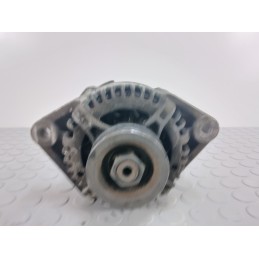 Alternatore Smart Fortwo W450 700 benzina del 2002 cod a1601540301  1675252392167