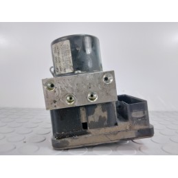 Centralina pompa abs Bmw Serie 1 E87 2.0 diesel del 2007 cod 3451-6777158-01  1675264256211