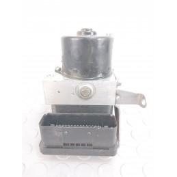Centralina pompa abs Bmw Serie 1 E87 2.0 diesel del 2007 cod 3451-6777158-01  1675264256211