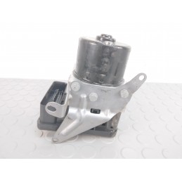Centralina pompa abs Bmw Serie 1 E87 2.0 diesel del 2007 cod 3451-6777158-01  1675264256211