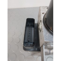 Centralina pompa abs Bmw Serie 1 E87 2.0 diesel del 2007 cod 3451-6777158-01  1675264256211