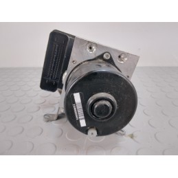 Centralina pompa abs Bmw Serie 1 E87 2.0 diesel del 2007 cod 3451-6777158-01  1675264256211