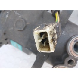 Compressore aria condizionata Peugeot 206 1.4 b del 2003 cod 1412f  1675265749767