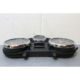 CONTACHILOMETRI QUADRO STRUMENTI PEUGEOT 206 PLUS 1.1 BENZINA DAL 2009 AL 2012  1671719276278