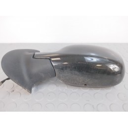 Specchietto retrovisore elettrico ant sx Nissan Micra K12 del 2007 3 pin  1675337301251