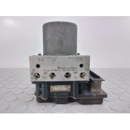 Centralina pompa abs Mercedes Classe A W169 2.0 diesel del 2005 cod 0265234043  1675337843256