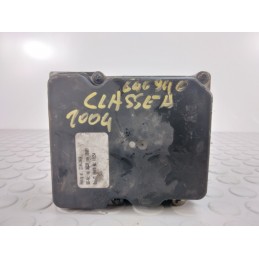 Centralina pompa abs Mercedes Classe A W169 2.0 diesel del 2005 cod 0265234043  1675337843256