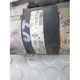 Motorino avviamento Renault Megane 1.6 b del 2005 cod 8200266777b  1675338370027