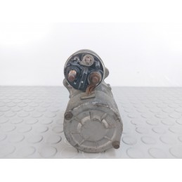 Motorino avviamento Renault Megane 1.6 b del 2005 cod 8200266777b  1675338370027