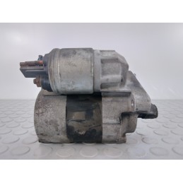 Motorino avviamento Renault Megane 1.6 b del 2005 cod 8200266777b  1675338370027