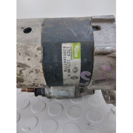 Motorino avviamento Renault Megane 1.6 b del 2005 cod 8200266777b  1675338370027