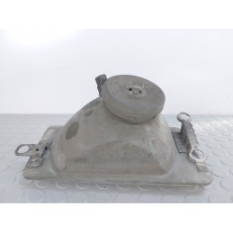 Faro fanale proiettore ant sx Vw Polo II del 1993  1675348070627
