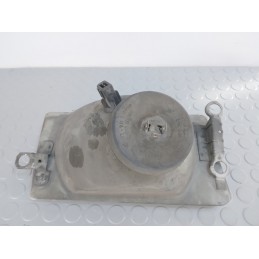 Faro fanale proiettore ant sx Vw Polo II del 1993  1675348070627