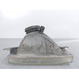 Faro fanale proiettore ant sx Vw Polo II del 1993  1675348070627