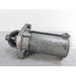 Motorino avviamento Fiat Grande Punto 1.3 MJT del 2006 cod 55204116  1675350022560
