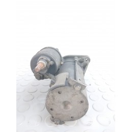 Motorino avviamento Fiat Grande Punto 1.3 MJT del 2006 cod 55204116  1675350022560