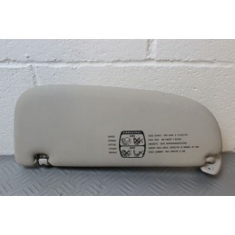 ALETTA PARASOLE ANTERIORE DX LATO PASSEGGERO PEUGEOT 206 PLUS DAL 2009 AL 2012  1663769711328