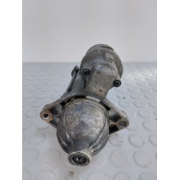 Motorino avviamento Fiat Grande Punto 1.3 MJT del 2006 cod 55204116  1675350022560