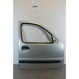 SPORTELLO ANTERIORE DESTRO RENAULT KANGOO DAL 1997 AL 2003  2400000009969