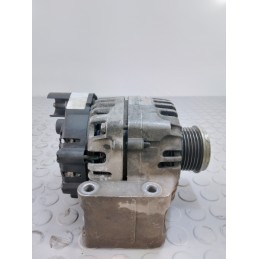 Alternatore Lancia Musa 1.3 MJt del 2008 cod a623613a  1675413171686