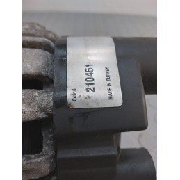 Alternatore Lancia Musa 1.3 MJt del 2008 cod a623613a  1675413171686