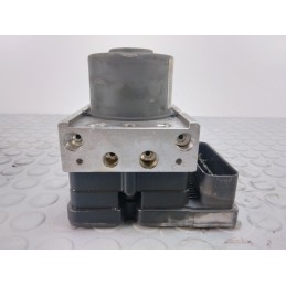 Centralina pompa abs Citroen C3 1.4 b del 2006 cod 9651412080  1675414509310
