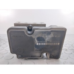 Centralina pompa abs Citroen C3 1.4 b del 2006 cod 9651412080  1675414509310