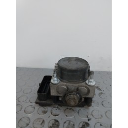 Centralina Pompa ABS Fiat Panda 169 1.3 Mtj Dal 2003 al 2012 Cod 51799595  1675763966321