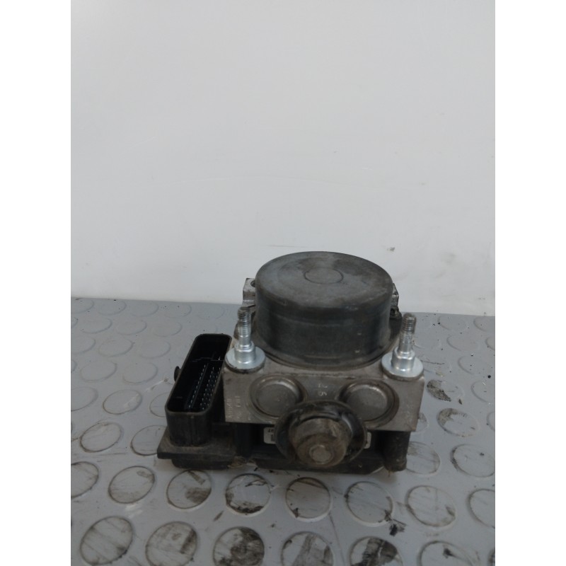 Centralina Pompa ABS Fiat Panda 169 1.3 Mtj Dal 2003 al 2012 Cod 51799595  1675763966321