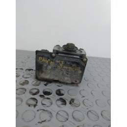 Centralina Pompa ABS Fiat Panda 169 1.3 Mtj Dal 2003 al 2012 Cod 51799595  1675763966321