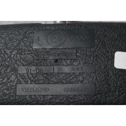 SPECCHIETTO RETROVISORE INTERNO VOLVO 940 POLAR DAL 1990 AL 1998 COD. 1369540  2400000010117