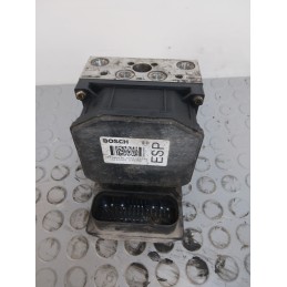 Centralina Pompa ABS Alfa Romeo 156 2.0 Jts Dal 1997 al 2007 Cod 46745936  1675765698060