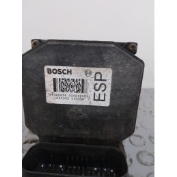 Centralina Pompa ABS Alfa Romeo 156 2.0 Jts Dal 1997 al 2007 Cod 46745936  1675765698060