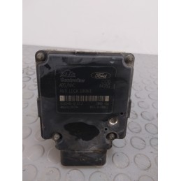 Centralina Pompa ABS Ford Focus 1.6 Dal 1998 al 2005 Cod 98AG-2M110-CA  1675767396711